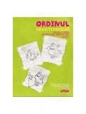Ordinul Povestitorilor #3
