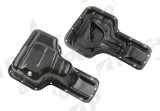Baie ulei Toyota Avensis 97-99/00-03/03-06/06-08, Celica 99-06, Corolla 00-01/02-03/04-07 exclus Liftback, Corolla Verso 02-04/04-09, Rav4 00-03; mot