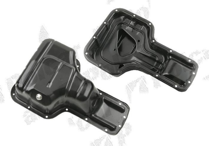 Baie ulei Toyota Avensis 97-99/00-03/03-06/06-08, Celica 99-06, Corolla 00-01/02-03/04-07 exclus Liftback, Corolla Verso 02-04/04-09, Rav4 00-03; mot