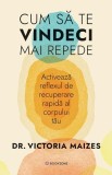 Cum sa te vindeci mai repede&nbsp;, Bookzone