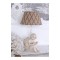 Lampa cu un ingeras antichizat CW136