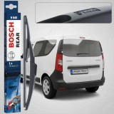 Ștergător Lunetă pentru Dacia Dokker [FE/KE] 2015+ | Bosch H840 290mm