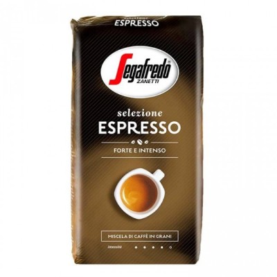 Cafea boabe Segafredo Selezione Espresso pachet 1kg foto