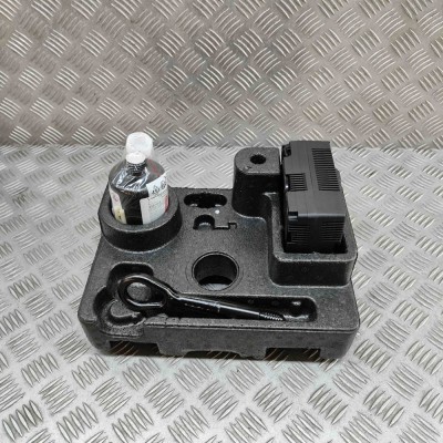 Compresor de anvelope VW T-CROSS C11 2024 OEM: 5N0012615H,6V0805615,8E0012619C,2G0012115S 31402094 foto