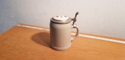 Halba Bere de colectie Ernst 0.5l #70245 foto