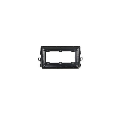 Rama Navigatie 9&quot; cu cablaj si modul canbus compatibila Toyota Auris 2006-2012 Cod: NV3196 / GR2 Automotive TrustedCars