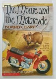 THE MOUSE AND THE MOTORCYCLE by BEVERLY CLEARY , illustrated by LOUIS DARLING , 1998