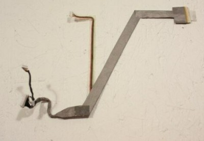 Fujitsu Siemens Amilo Pro V2055 LCD Screen Cable 22-11544-41 foto