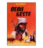 P.C.Wren - Beau Geste - 118187
