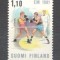 Finlanda.1981 C.E. de box Tampere DF.67