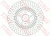Disc frana TRW DF6216 Audi A6 Allroad C7, A6 C7 Avant, A7 Sportback, A8 D4