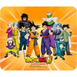 Mousepad Flexibil Dragon Ball Hero - Group, Abystyle