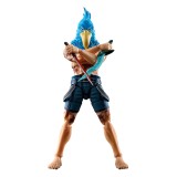 Shangri-La Frontier S.H. Figuarts Action Figure Sunraku 15 cm, Bandai Tamashii Nations