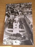 QW24 C - Carte postala - tematica turism - vedere - Cluj Napoca 36, Circulata, Fotografie