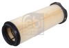 FEBI BILSTEIN 48543 Filtru aer