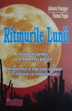 Ritmurile Lunii - Johanna Paungger
