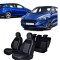 Set huse scaune auto dedicate Ford Focus 2012-2018