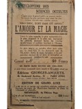 N. Venette - L&#039;amour et la magie