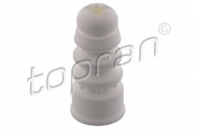 Tampon cauciuc, suspensie AUDI A4 (8E2, B6) (2000 - 2004) TOPRAN 107 652 foto