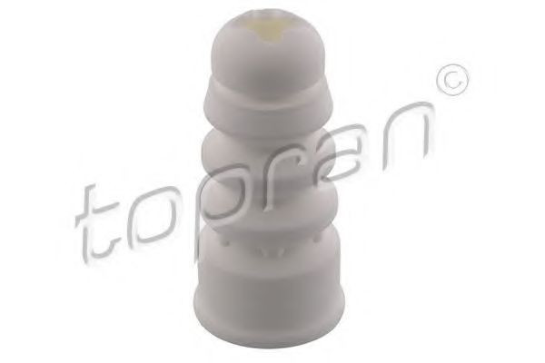 Tampon cauciuc, suspensie AUDI A4 (8E2, B6) (2000 - 2004) TOPRAN 107 652