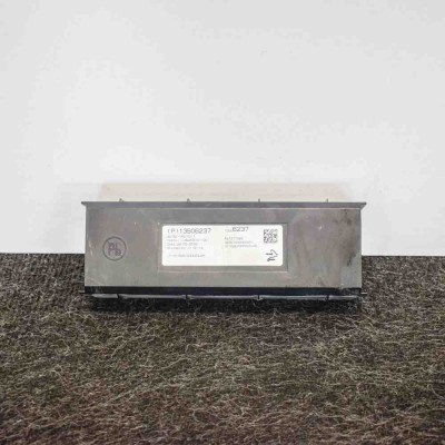 Alt modul de control OPEL MOKKA / MOKKA X 2013 OEM: 13506237 3349222 foto