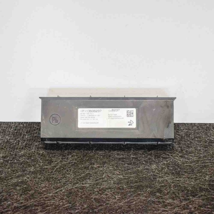 Alt modul de control OPEL MOKKA / MOKKA X 2013 OEM: 13506237 3349222