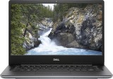 Laptop Second Hand Dell Vostro 5481, Intel Core i5-8265U 1.60 - 3.90GHz, 8GB DDR4, 256GB SSD, 14 Inch Full HD, Webcam, Grad A- NewTechnology Media