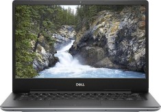 Laptop Second Hand Dell Vostro 5481, Intel Core i5-8265U 1.60 - 3.90GHz, 8GB DDR4, 256GB SSD, 14 Inch Full HD, Webcam, Grad A- NewTechnology Media