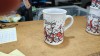 Cana Cafea Ceai Vin fiert #A7375han