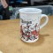 Cana Cafea Ceai Vin fiert #A7375han
