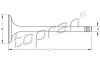 Supapa admisie SEAT TOLEDO I (1L) (1991 - 1999) TOPRAN 101 516