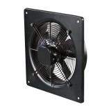 Cumpara ieftin Ventilator Vents Axial 210mm, 860 m3/h, Oțel &ndash; Eficiență Industrială