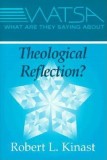 What Are They Saying about Theological Reflection?