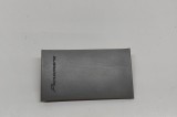 Ornament consola centrală PORSCHE PANAMERA 970 2012 OEM: 97065355102 31397437