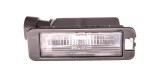 Lampka Tablicy Rej. Vw Fox 04-12 280017 5X0943021