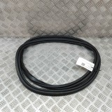 Garnitura Usa Spate Dreapta Volvo S90 II 2021 OEM 31108796 Cromata Inox