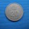 20 FORINT 1984-UNGARIA