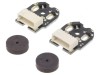 Encoder 2,7-18V DC