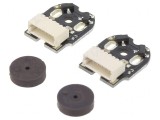 Encoder 2,7-18V DC