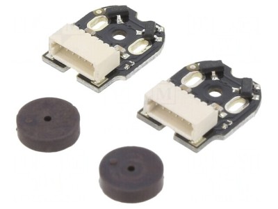 Encoder 2,7-18V DC foto
