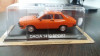 Macheta DACIA 1410 SPORT 1987 - DeAgostini Masini de Legenda, 1/43, noua., 1:43