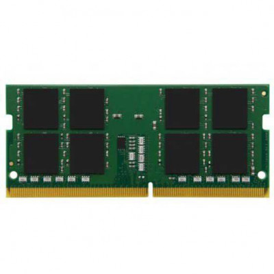 Ks sodimm ddr4 16gb 2666 kcp426ss8/16 foto