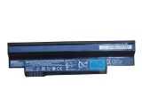 Acumulator compatibil Acer Aspire One 533-23923 4400mAh negru cu celule premium
