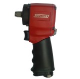 Pistol de impact scurt 1/2, 678 Nm, Toolhub