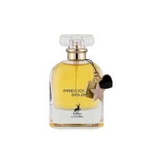 Maison Alhambra Precious Gold Apa de parfum pentru femei EDP 80 ml