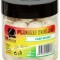 Boilies LK BAITS Fluoro Tare, Carp Secret, Alb, 18mm, 150ml