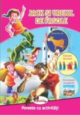 Jack si vrejul de fasole |