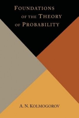 Foundations of the Theory of Probability foto
