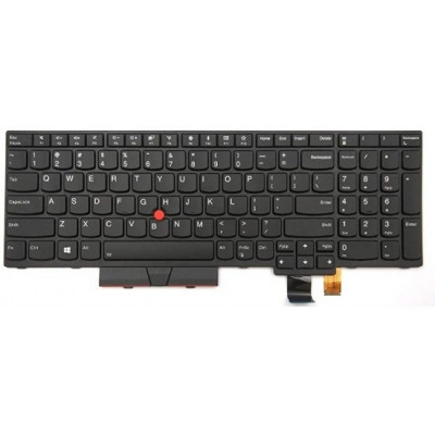 Tastatura pentru Lenovo Thinkpad T570 foto