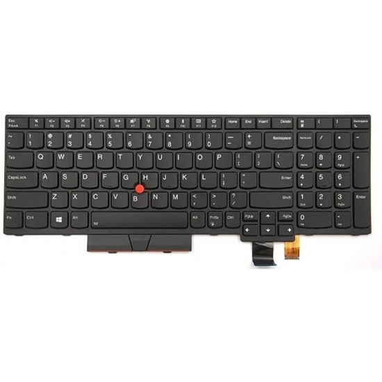 Tastatura pentru Lenovo Thinkpad T570